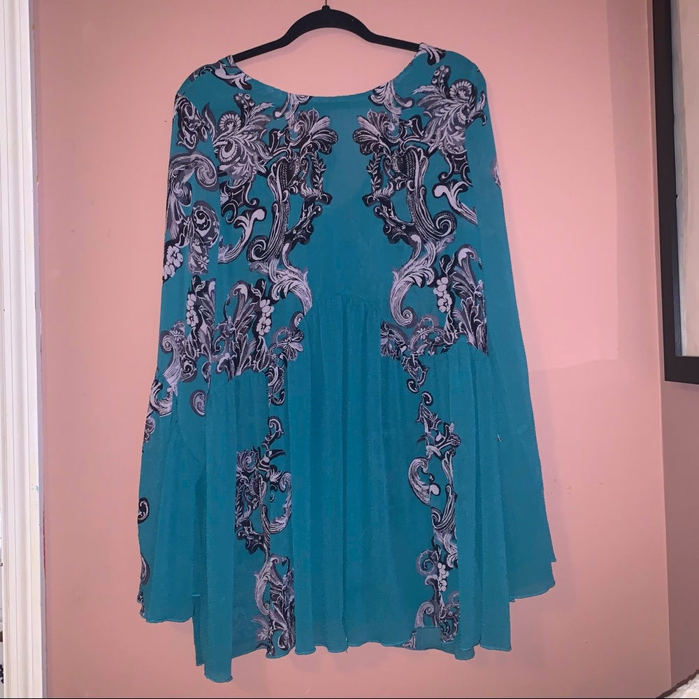 FREE PEOPLE DRESS